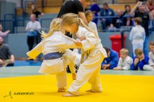 01.05.2022 Wachau JUDO Kids Cup